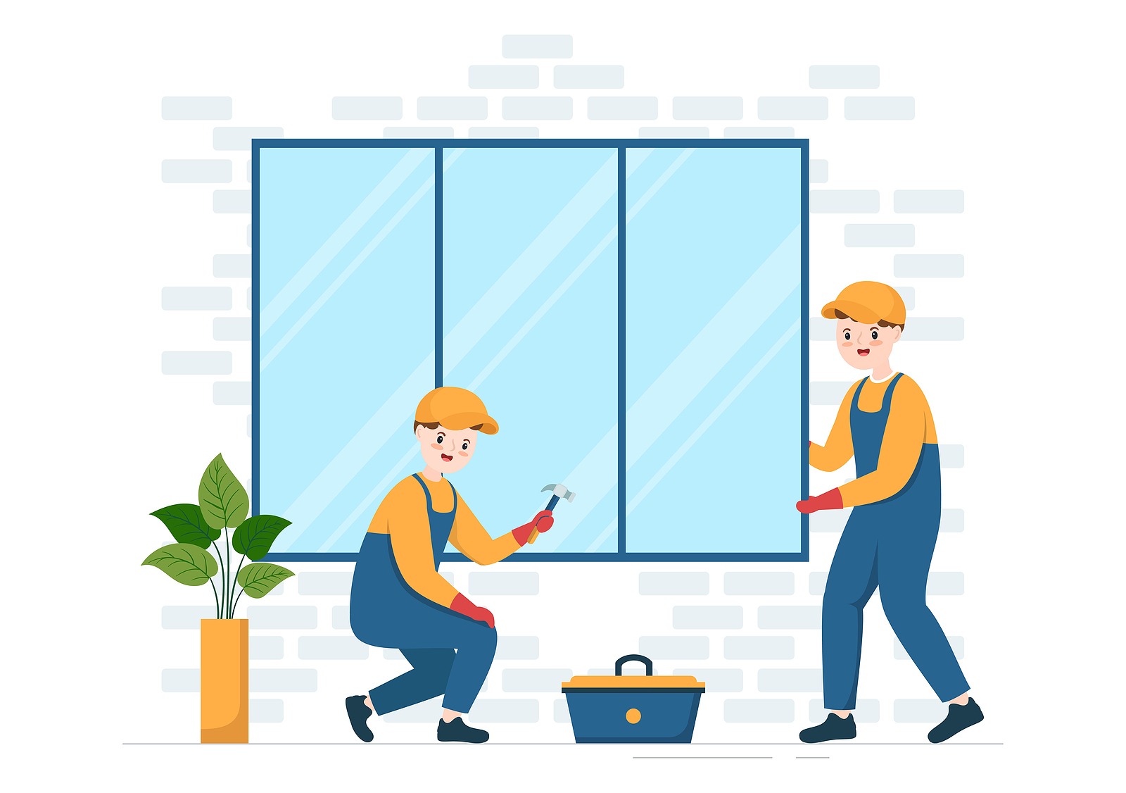 Home Window Repair: 6 Essential Tips For Easy Fix